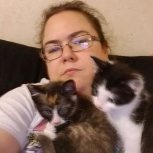 Meet your Posher, Mandy